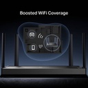 Routers TP-LINK Archer BE220 — 1