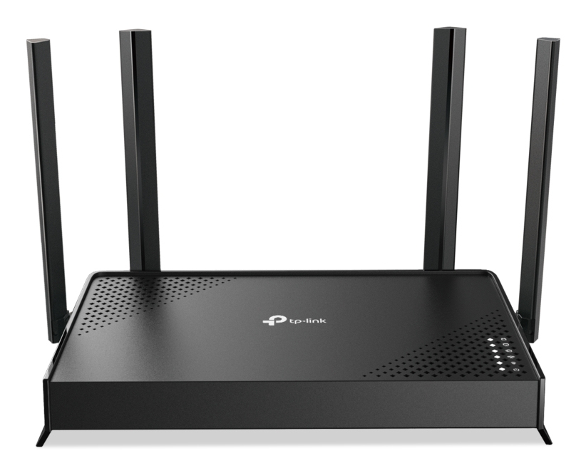 Routers TP-LINK Archer BE220 — 2