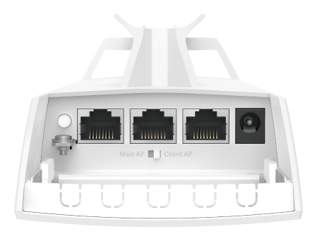 Access Points TP-LINK EAP215-BRIDGE KIT — 3