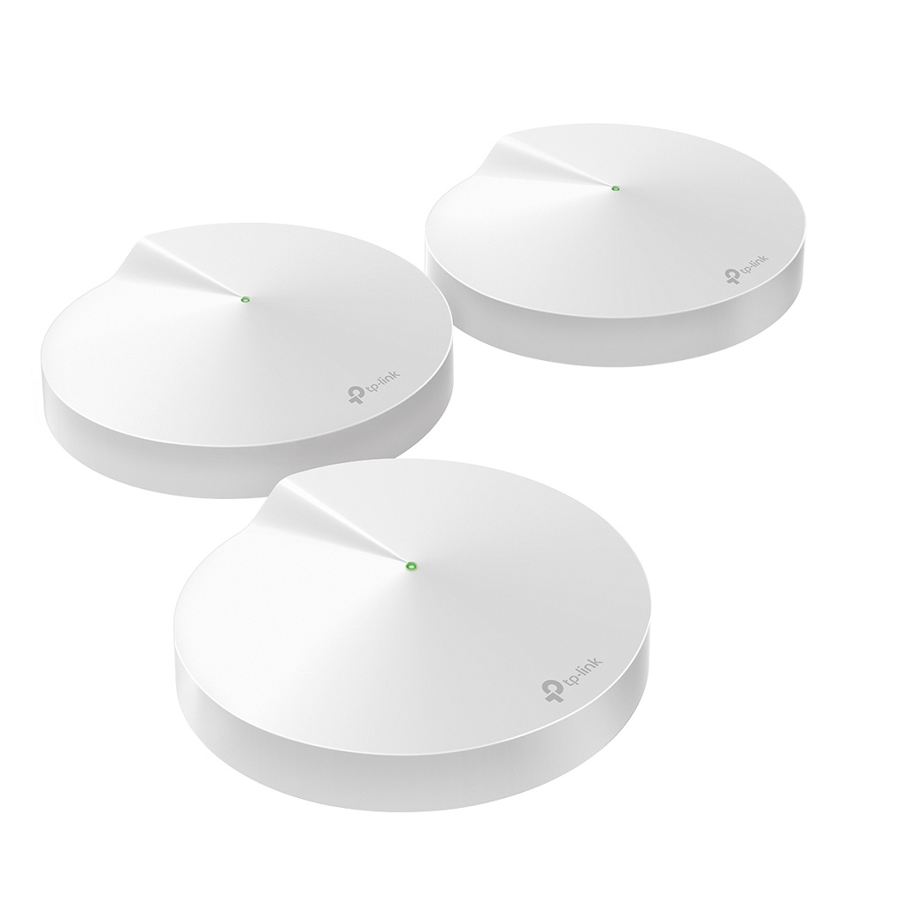 TP-LINK Deco M5(3-pack)