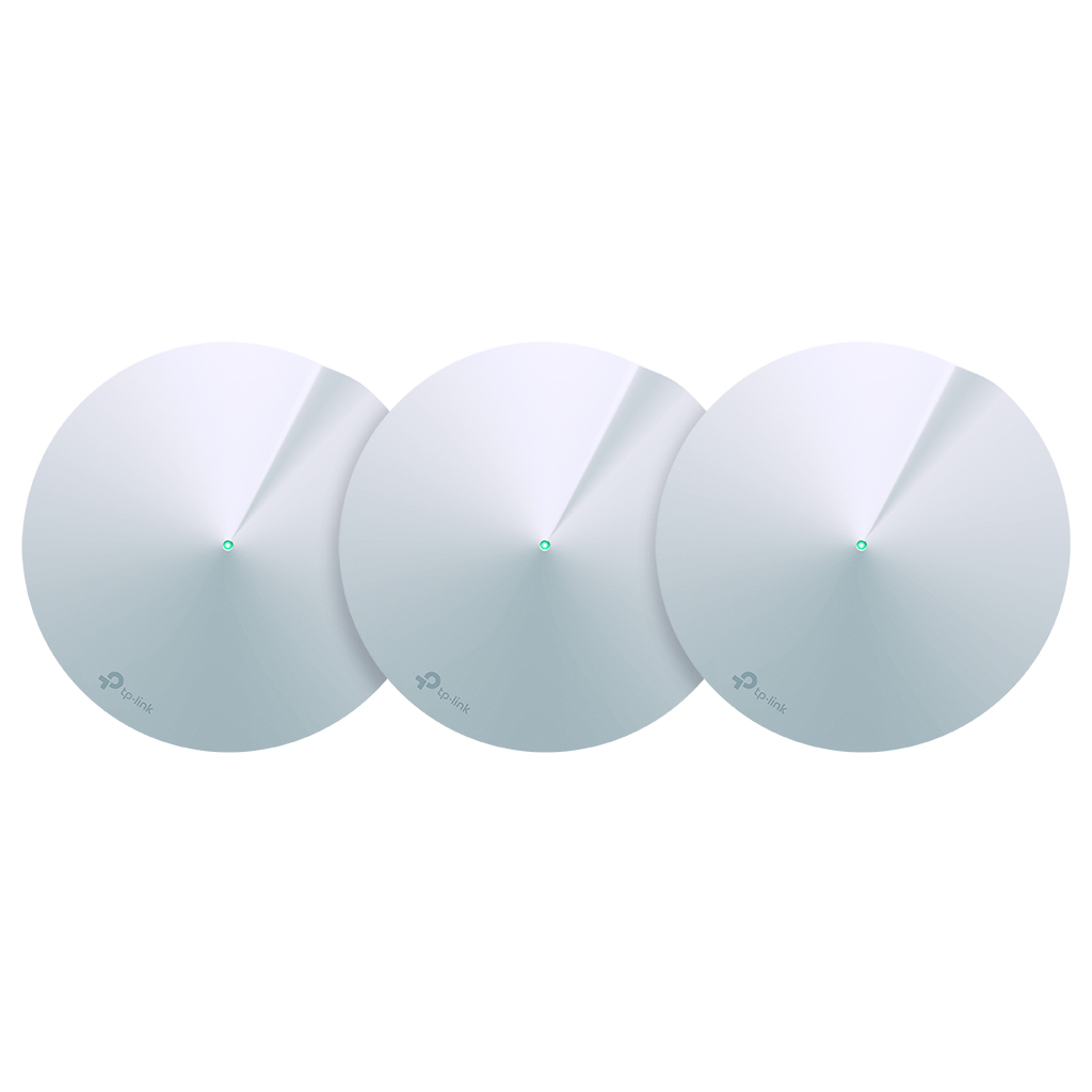 TP-LINK Deco M5(3-pack)