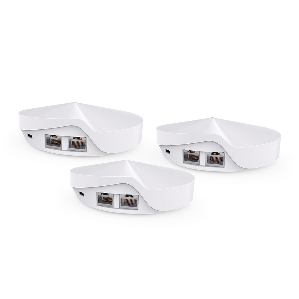 TP-LINK Deco M5(3-pack)