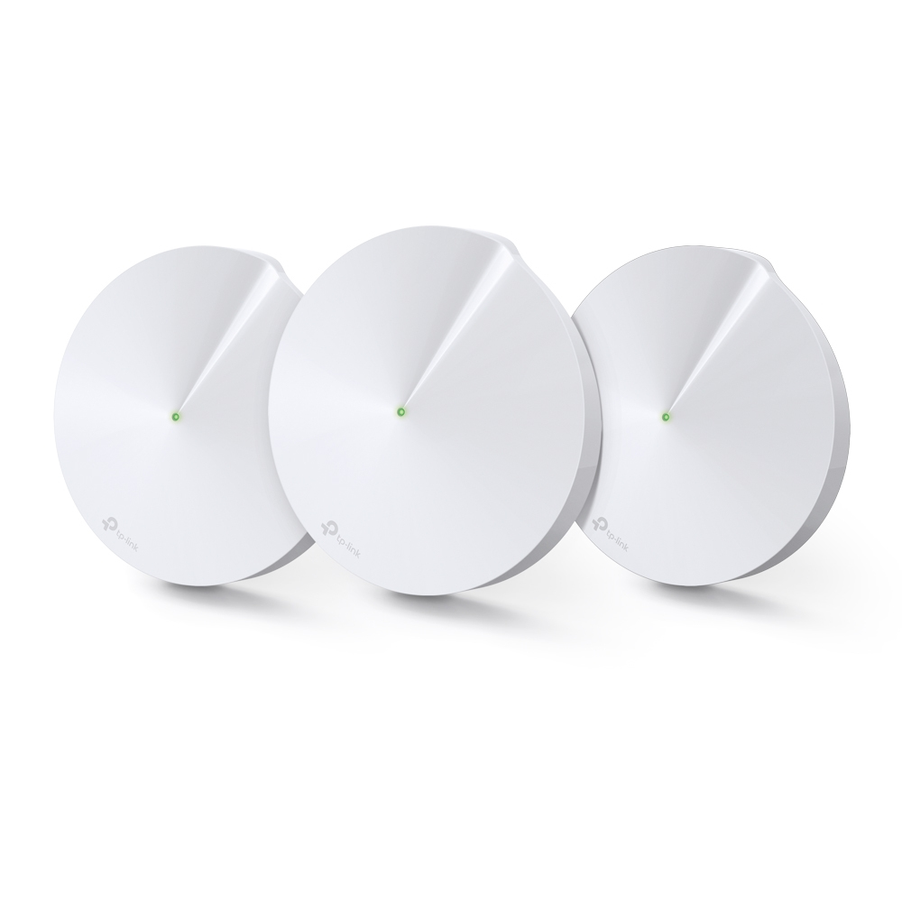 Kit Sistema Wifi TP-LINK Deco M5(3-pack) — 6