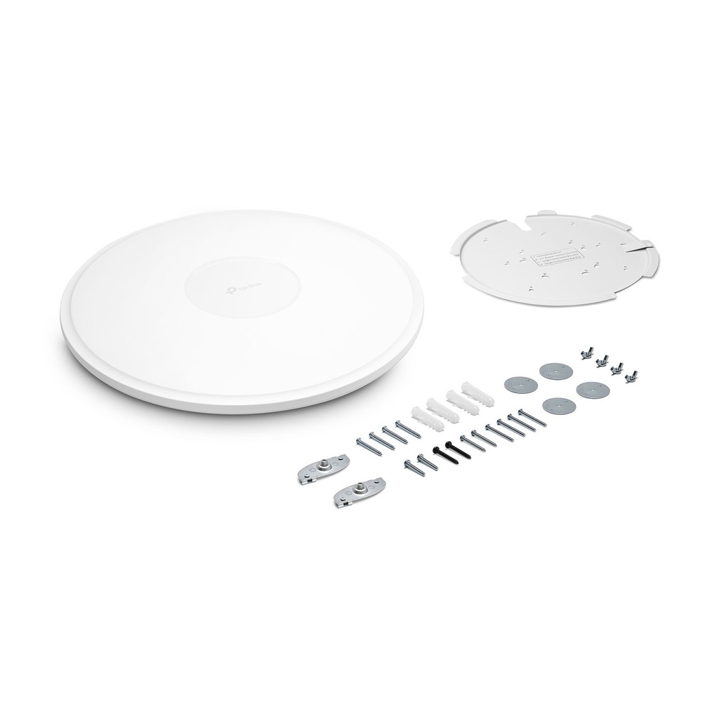 Access Point TP-LINK EAP772 — 4