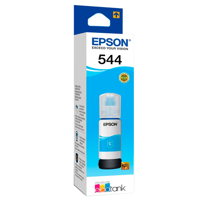 EPSON DYE