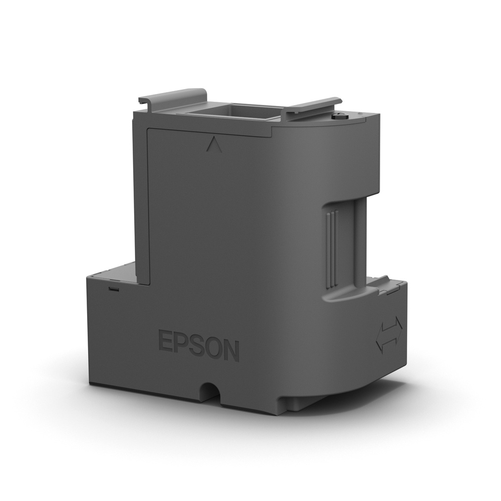 Tanque de Mantenimiento EPSON T04D100 — 1