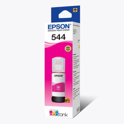 EPSON DYE