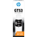 Botella de tinta HP GT53  — 3