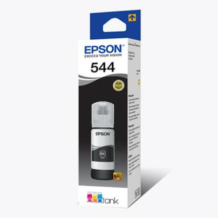 Cartucho EPSON DYE — 1