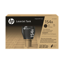 Cartucho Tóner HP 154A — 2