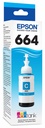 Cartucho EPSON T664220-AL — 1
