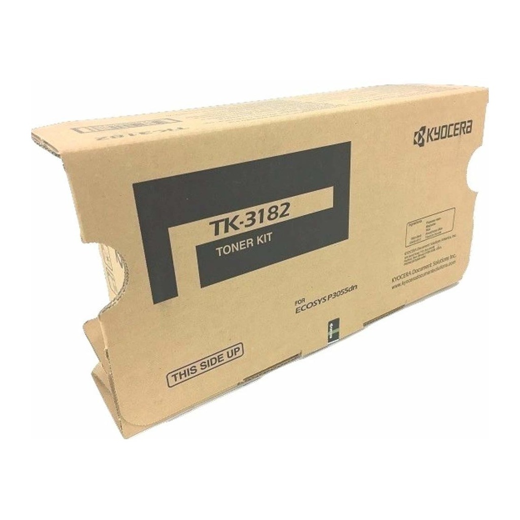 Toner KYOCERA TK-3182 — 1