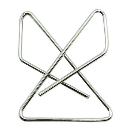 Clip Mariposa Nextep NE-042A — 1