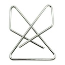 Clip Mariposa Nextep NE-042A — 1