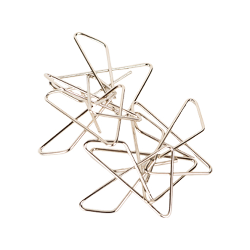 Clip Mariposa Nextep NE-042B — 1