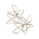 Clip Mariposa Nextep NE-042B — 1