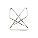 Clip Mariposa Nextep NE-042B — 2