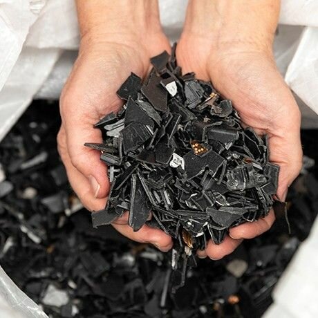 Botella de Tinta HP GT52 — 7