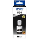 Botella de tinta EPSON T534 — 1