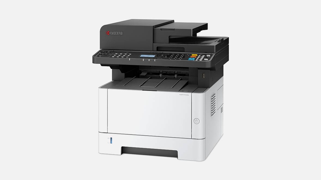 Multifuncionales KYOCERA MA4000X/L — 1