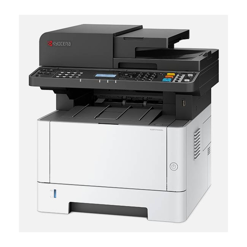 Multifuncionales KYOCERA MA4000X/L — 1