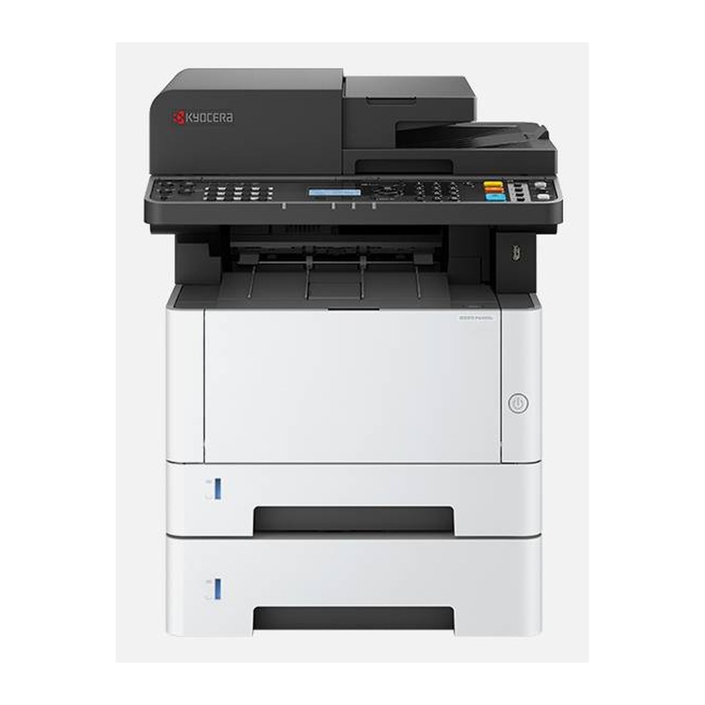 Multifuncionales KYOCERA MA4000X/L — 2