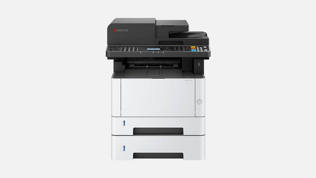 Multifuncionales KYOCERA MA4000X/L — 2