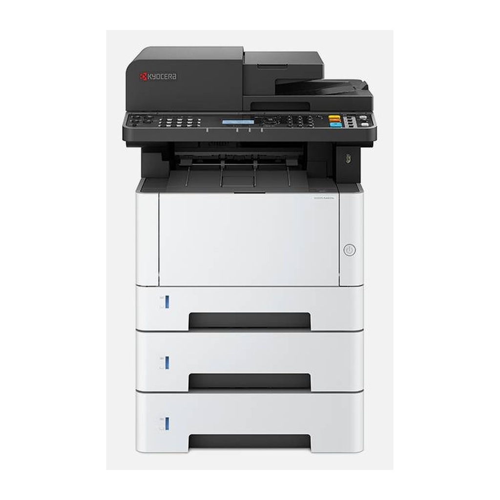 Multifuncionales KYOCERA MA4000X/L — 3