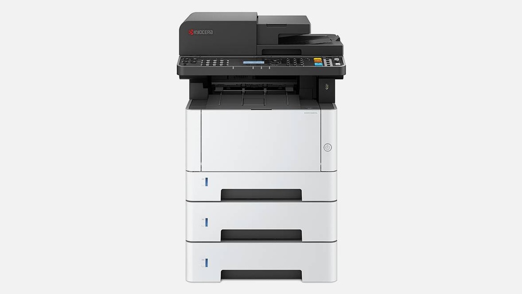 Multifuncionales KYOCERA MA4000X/L — 3