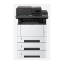 Multifuncionales KYOCERA MA4000X/L — 3