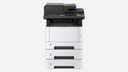 Multifuncionales KYOCERA MA4000X/L — 3