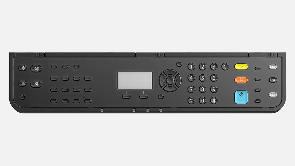 Multifuncionales KYOCERA MA4000X/L — 4