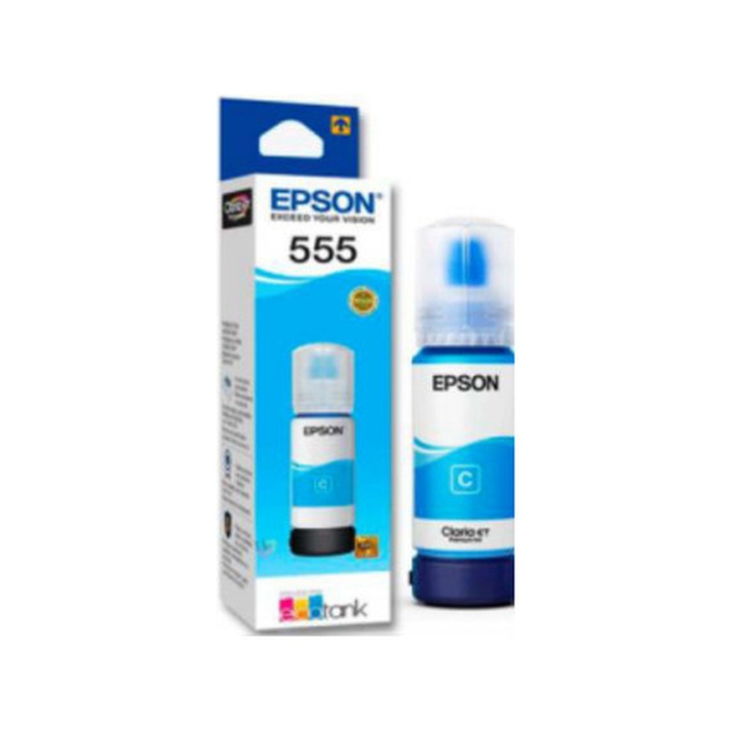 Cartucho  EPSON T555220-AL — 1