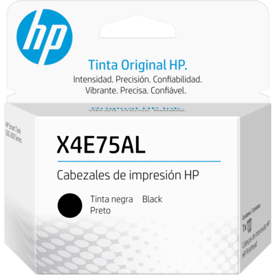 Cabezal HP X4E75AL — 2