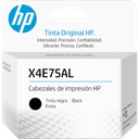Cabezal HP X4E75AL — 2