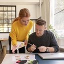 Cabezal HP X4E75AL — 3