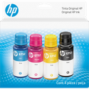 Tinta HP GT52/GT53 — 4