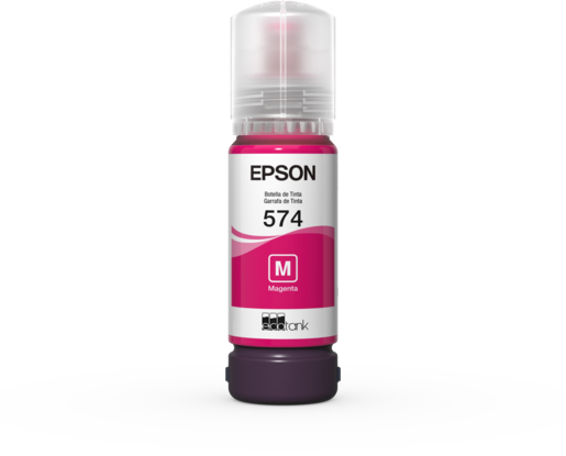 Cartucho EPSON T574320-AL — 2