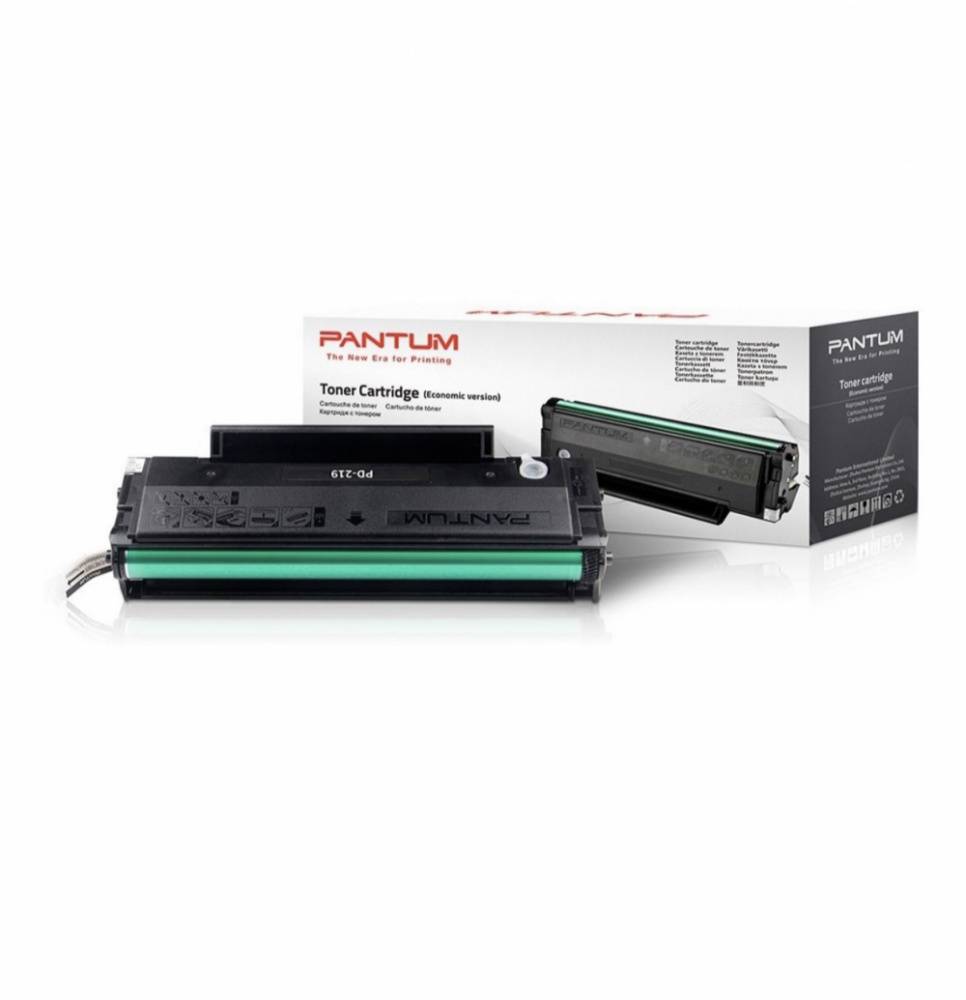 Tóners Pantum PB-210R — 1