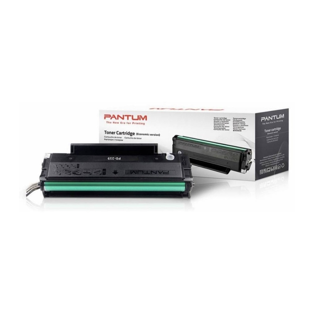 Tóners Pantum PB-210R — 1