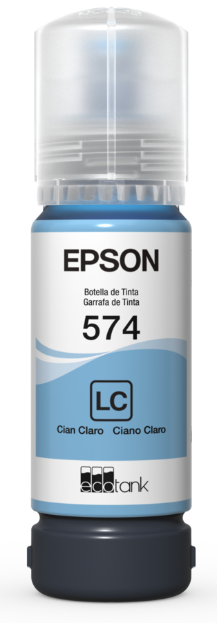 Cartucho EPSON T574520-AL — 2