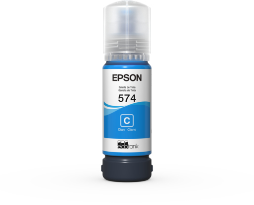 Cartucho EPSON T574220-AL — 1