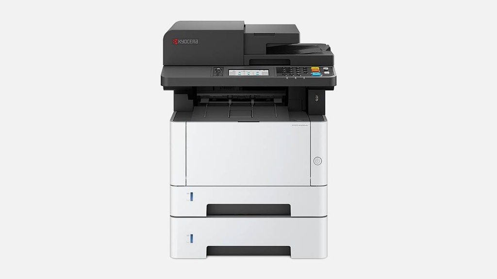 Multifuncionales KYOCERA MA4000WIFX/L — 1