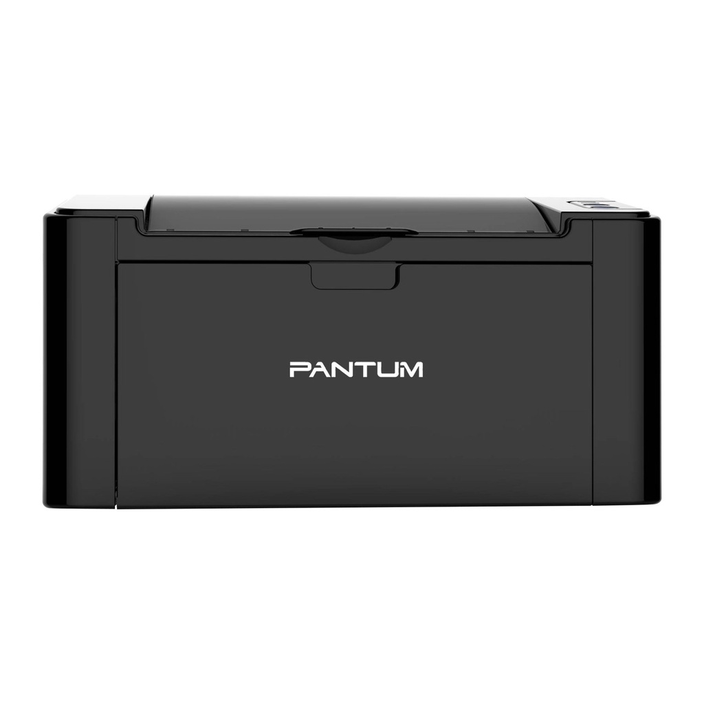 Impresora Pantum P2500W — 1