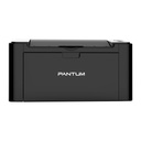 Impresora Pantum P2500W — 1