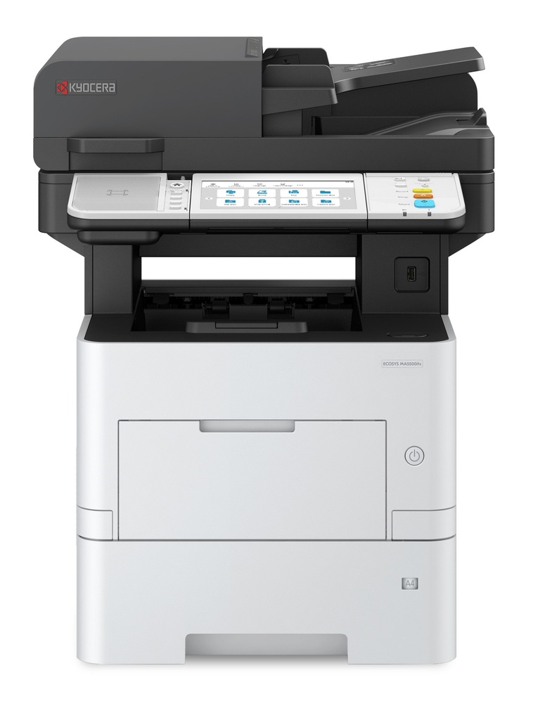 Multifuncional KYOCERA 110C0Z2US0 — 5