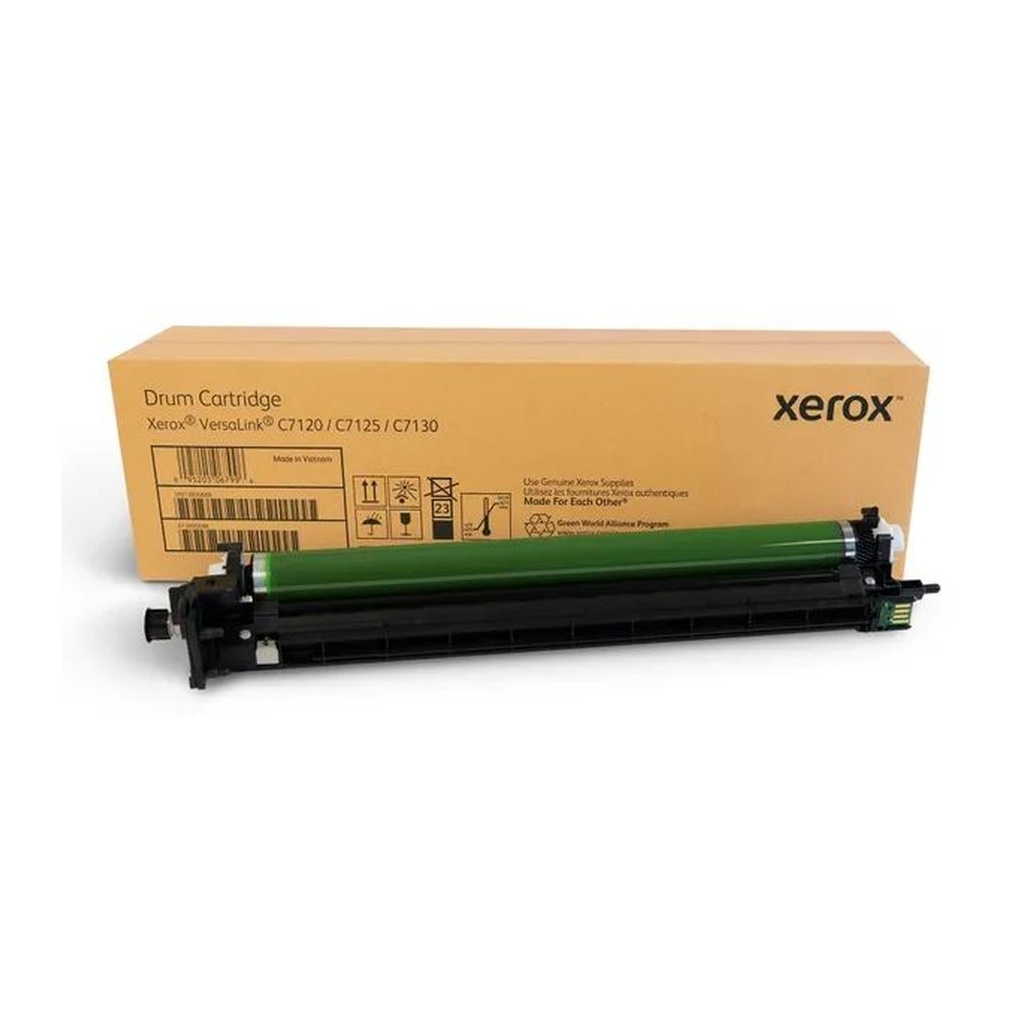 Tambor de Impresión XEROX VersaLink C7120/7125/7130 — 1