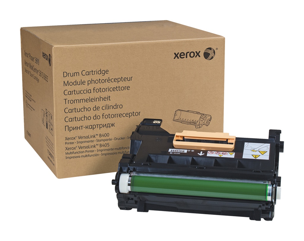 XEROX VersaLink B400