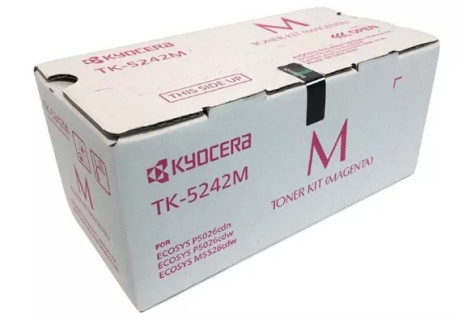 KYOCERA TK-5242M