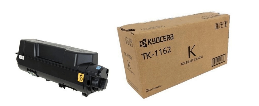 KYOCERA TK-1162